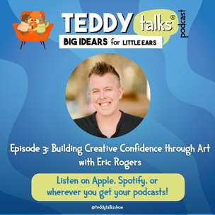 Episode Three: Confidence