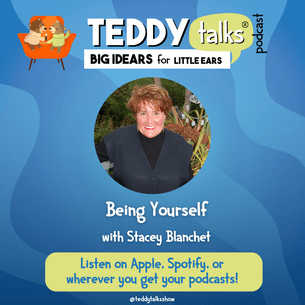 Being Yourself with Stacy Blanchet