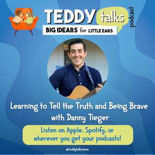 Episode Two: Bravery