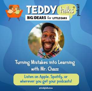 Episode Four: Mistakes as Learning