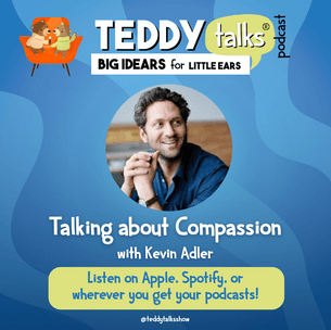 Episode Nine: Compassion and Homelessness