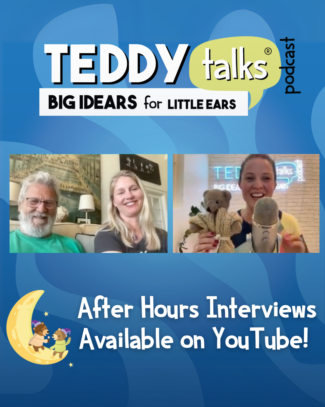 After Hours Podcast