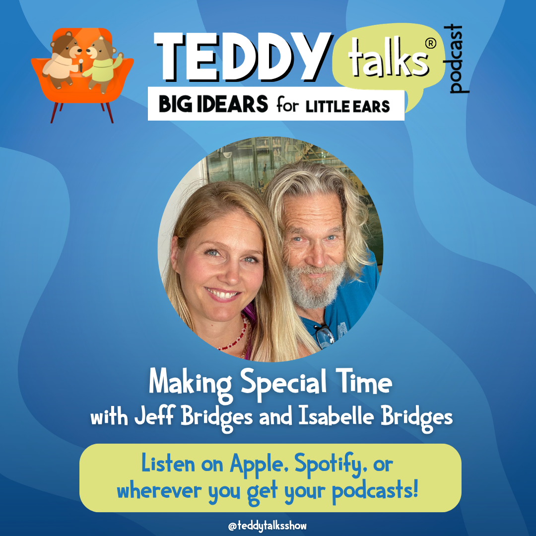 Episode One: Big Feelings